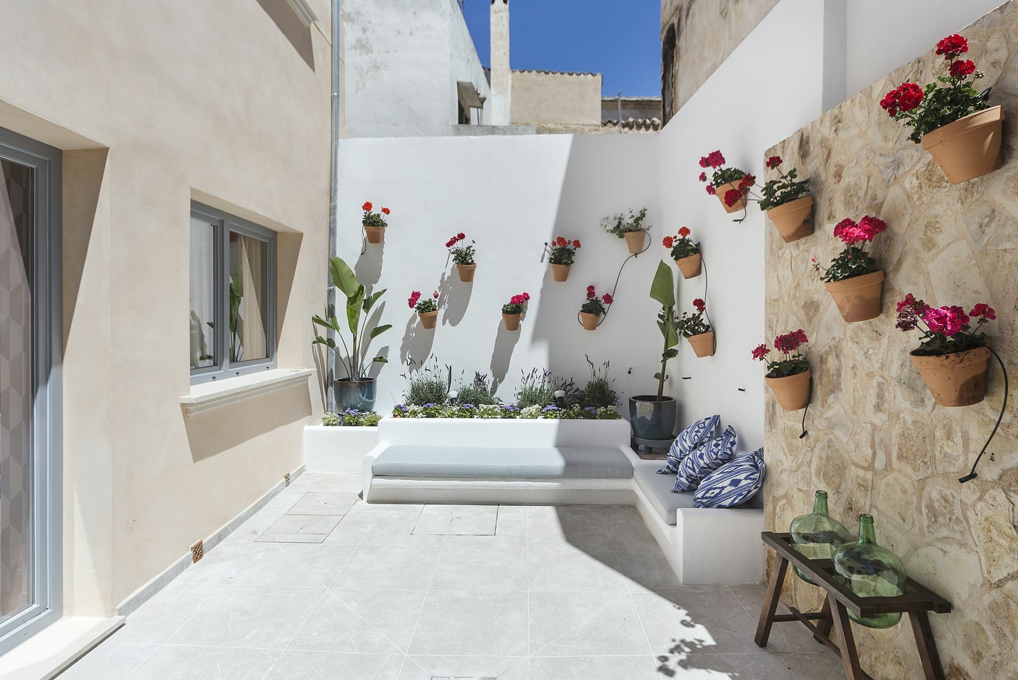 Llucmajor Suites Exterior foto
