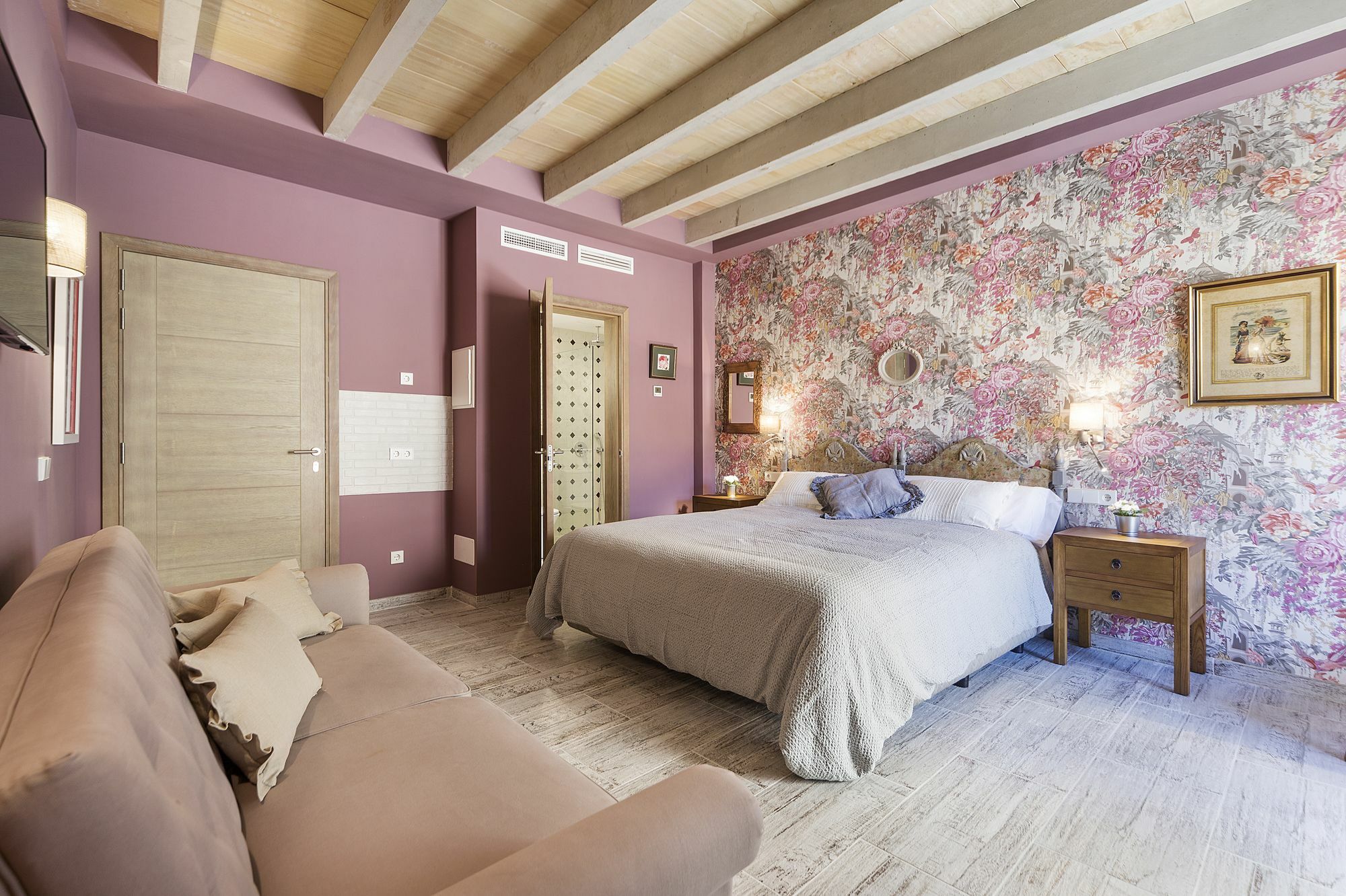 Llucmajor Suites Exterior foto
