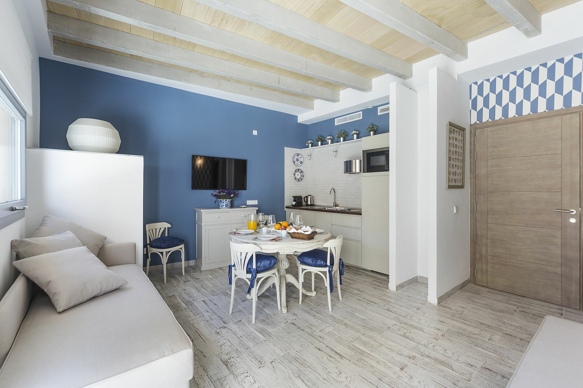 Llucmajor Suites Exterior foto